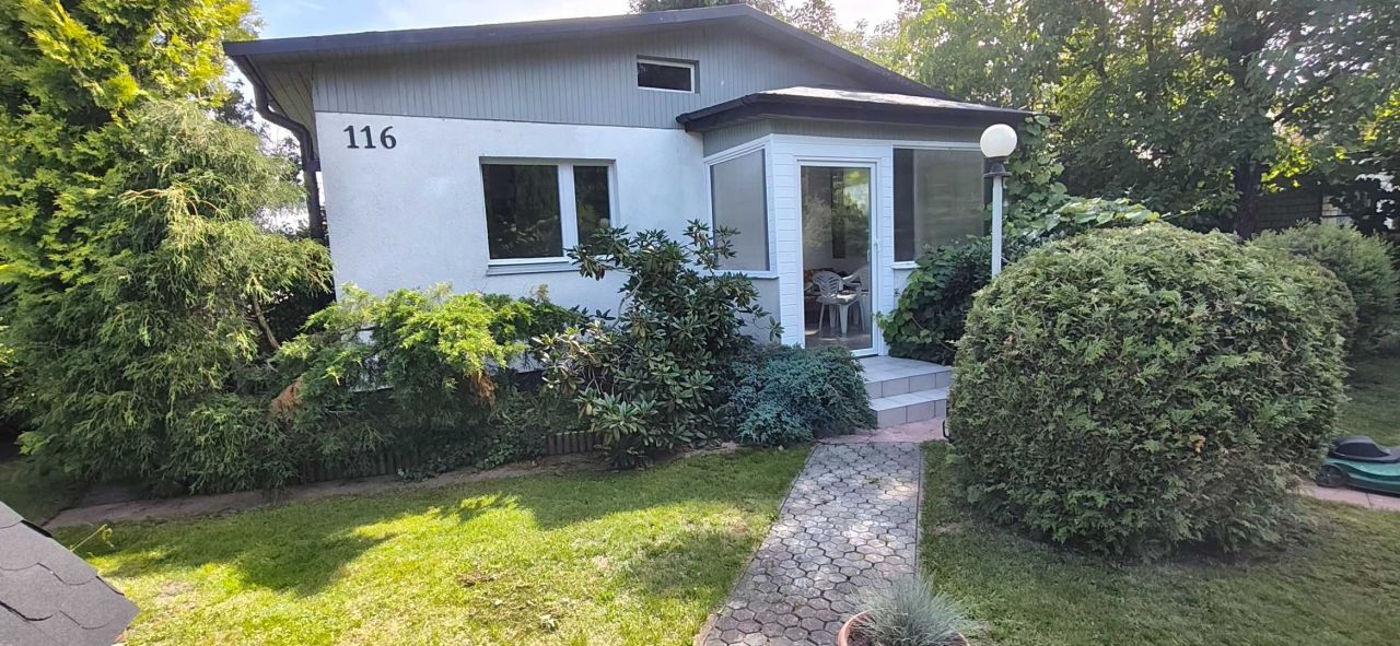 Działka rod Pawlikowice. Zdjęcie 6
