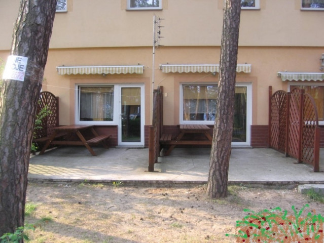 Mieszkanie 2-pokojowe Boszkowo-Letnisko. Zdjęcie 1