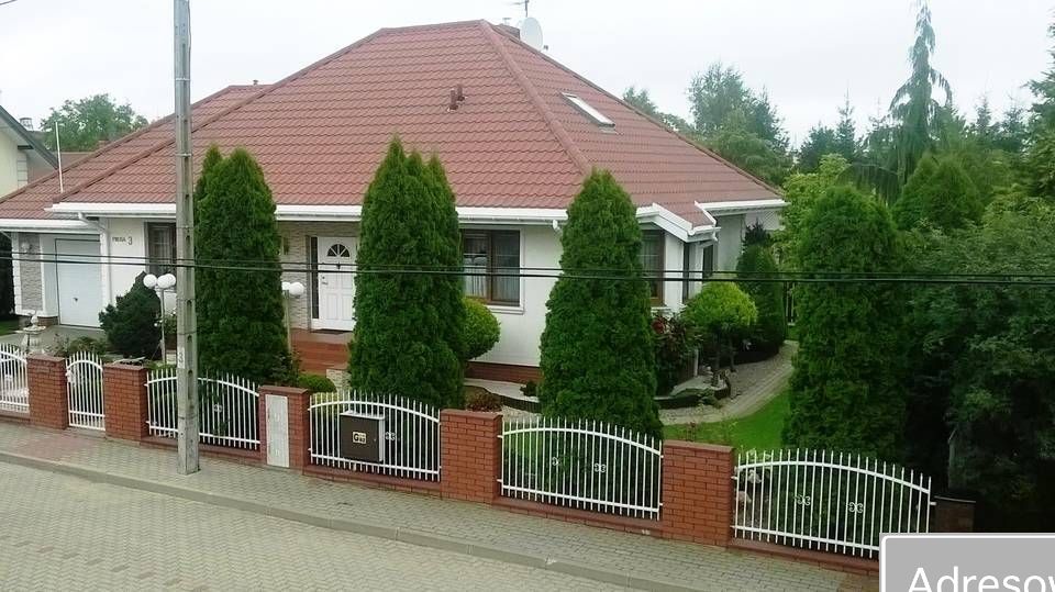 dom wolnostojący, 3 pokoje Łapy, ul. Bolesława Prusa