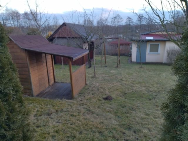 Działka rekreacyjna Jastrzębie-Zdrój, ul. Władysława Jagiełły. Zdjęcie 1