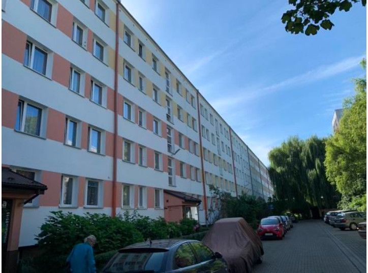 Mieszkanie 3-pokojowe Kraków Podgórze, ul. Słomiana