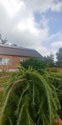 dom wolnostojący, 4 pokoje Czajków. Zdjęcie 1