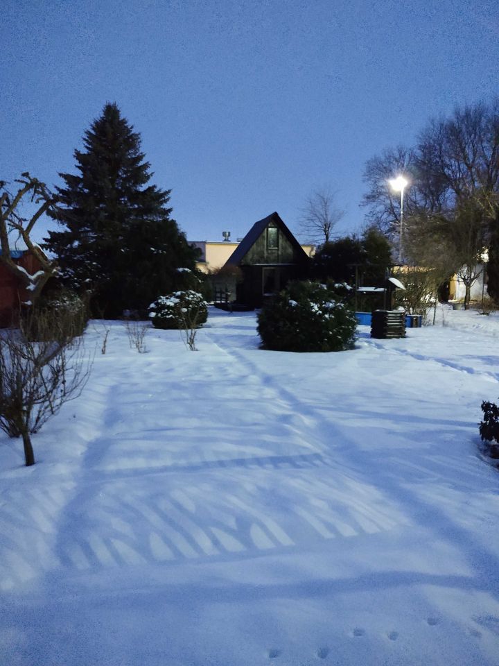 Działka rod Koszalin. Zdjęcie 8