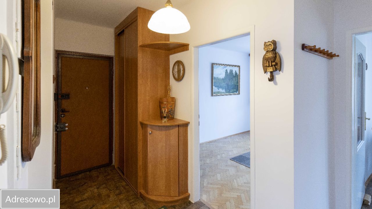 Mieszkanie 3-pokojowe Białystok Centrum, ul. Żabia. Zdjęcie 4