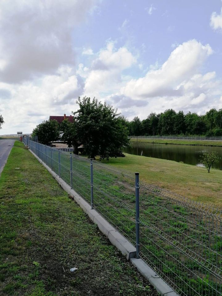 dom wolnostojący, 3 pokoje Półwiesk Mały. Zdjęcie 6