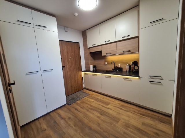 Mieszkanie 2-pokojowe Krynica Morska, ul. Żeromskiego. Zdjęcie 1