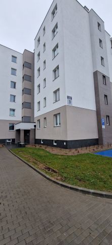 Mieszkanie 2-pokojowe Słupsk, ul. Legionów Polskich. Zdjęcie 1
