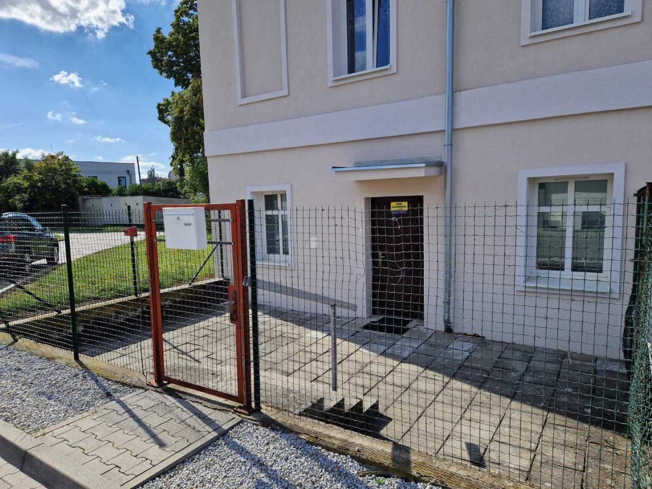 Mieszkanie 3-pokojowe Żagań, ul. Reymonta