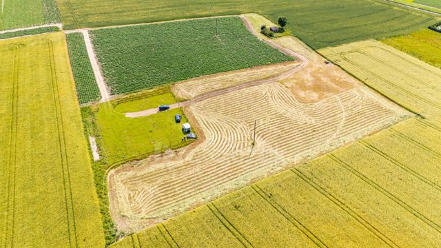 Działka budowlana Robakowo, ul. Królewska. Zdjęcie 6