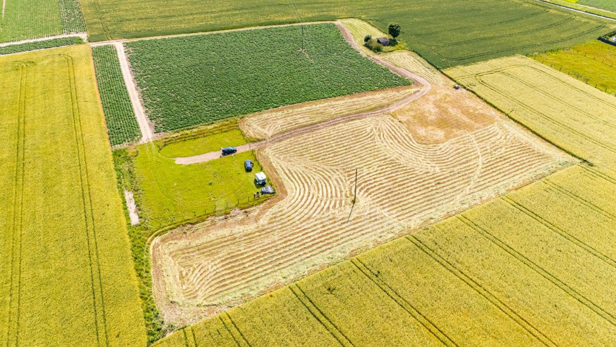 Działka budowlana Robakowo, ul. Królewska. Zdjęcie 6