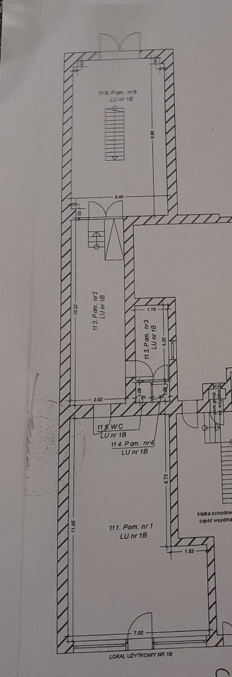 Lokal Legnica, ul. Jaworzyńska. Zdjęcie 6