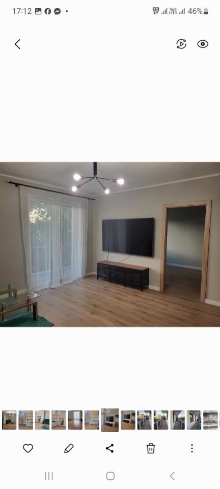 Mieszkanie 3-pokojowe Inowrocław, ul. Bolesława Krzywoustego. Zdjęcie 7