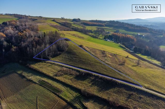 Działka budowlana Zborowice. Zdjęcie 3