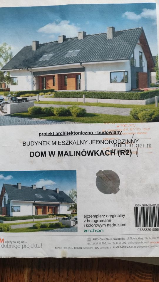 bliźniak, 4 pokoje Gostkowo. Zdjęcie 7