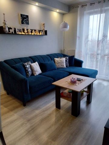 Mieszkanie 2-pokojowe Stargard Kluczewo, ul. Władysława Broniewskiego. Zdjęcie 1