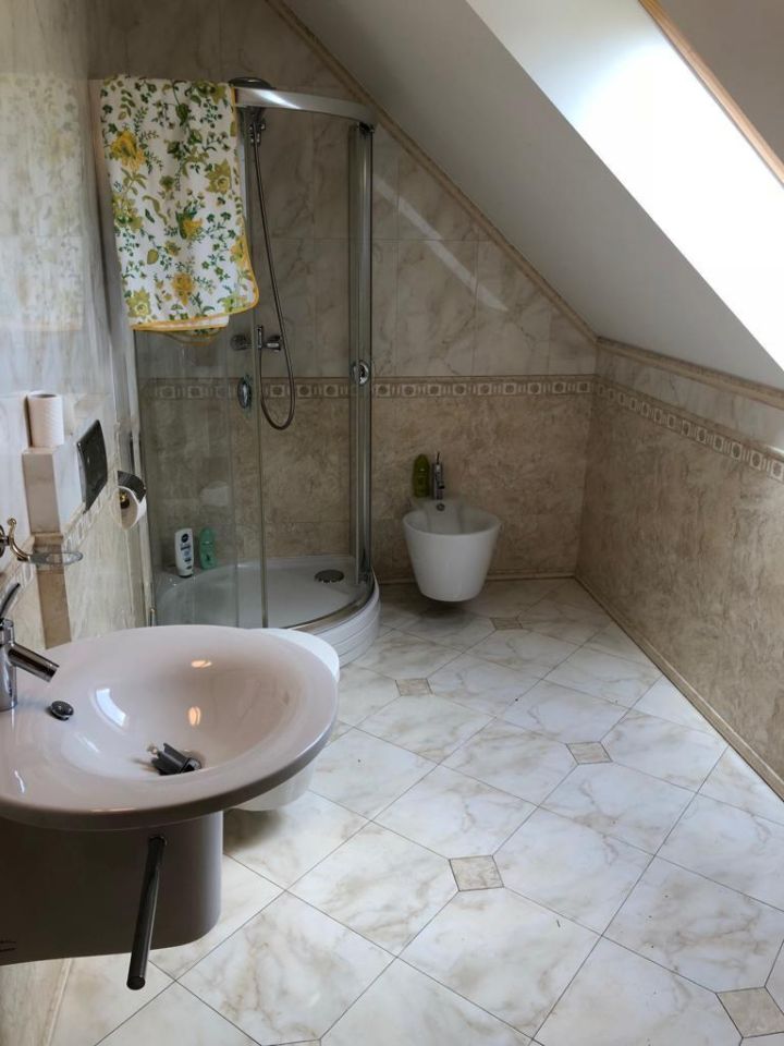 dom wolnostojący, 4 pokoje Ustroń Poniwiec, ul. Topolowa. Zdjęcie 8