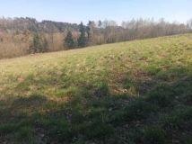 Działka rolna Binarowa. Zdjęcie 4