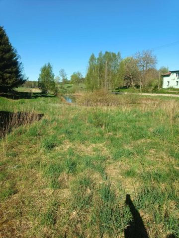 Działka rolno-budowlana Kramarzyny. Zdjęcie 1