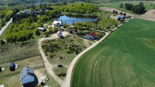 Działka budowlana Gołczewo. Zdjęcie 1