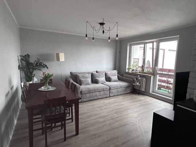 Mieszkanie 4-pokojowe Bydgoszcz Fordon. Zdjęcie 1