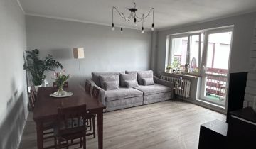 Mieszkanie 4-pokojowe Bydgoszcz Fordon