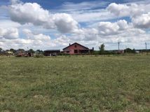 Działka budowlana Powidz