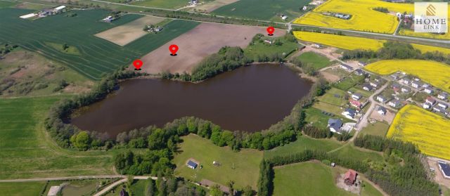 Działka budowlana Rudzienice. Zdjęcie 3