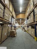 Hala/magazyn Gorzów Wielkopolski, ul. Mosiężna. Zdjęcie 3