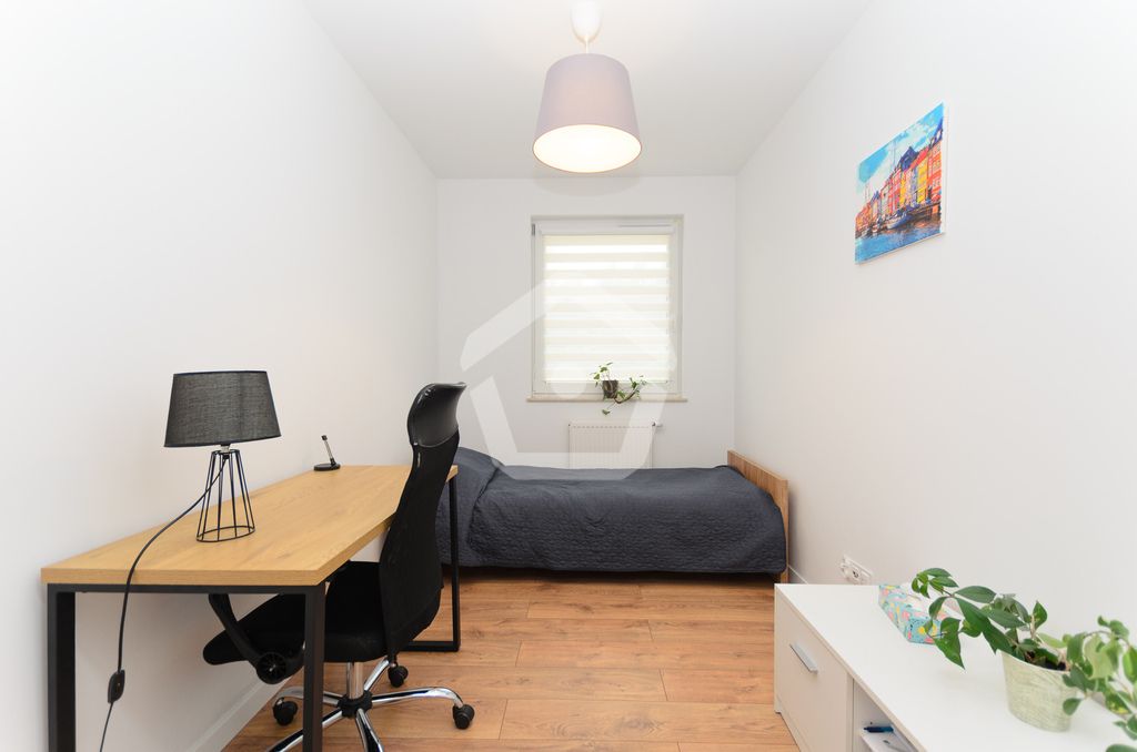 Mieszkanie 3-pokojowe Rzeszów Staroniwa, ul. Staroniwska. Zdjęcie 10