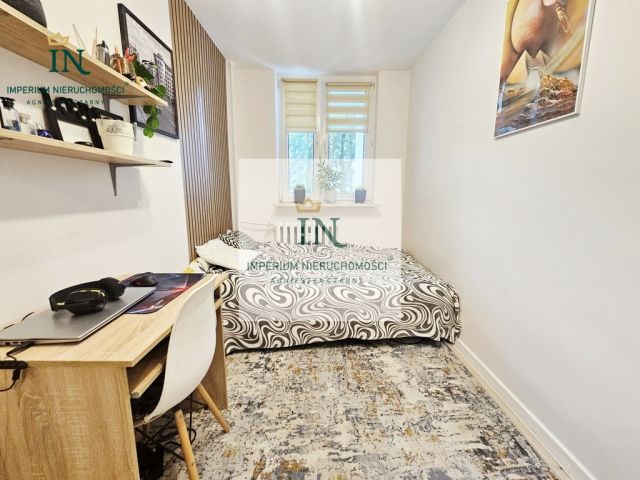 Mieszkanie 2-pokojowe Lublin Rury. Zdjęcie 7