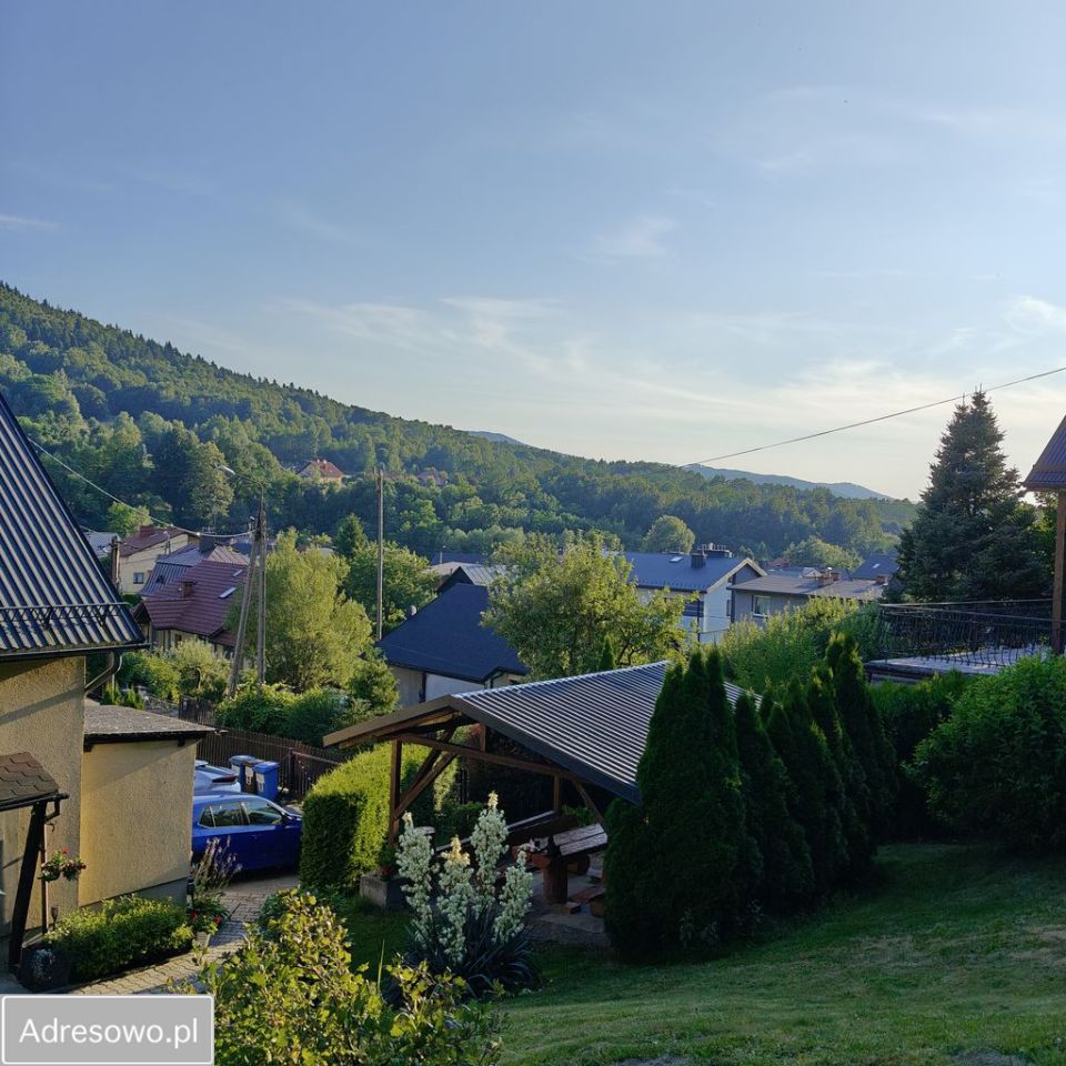 dom wolnostojący Bielsko-Biała. Zdjęcie 6