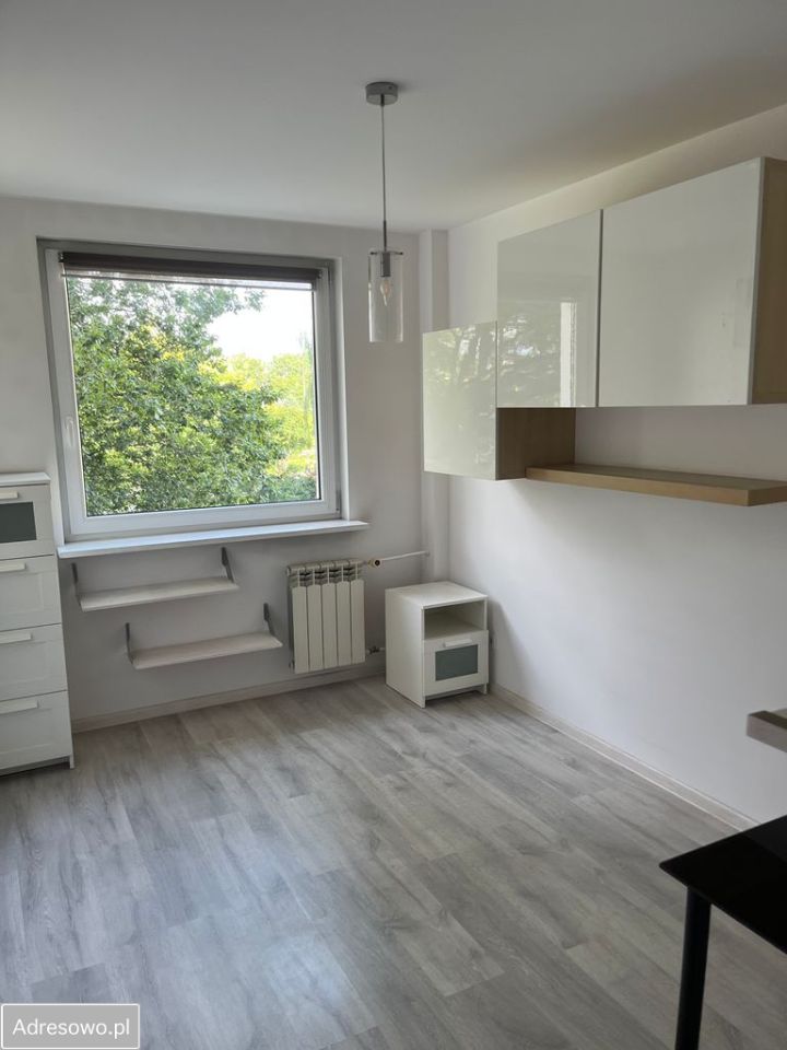 Mieszkanie 2-pokojowe Łódź Karolew, ul. Bratysławska