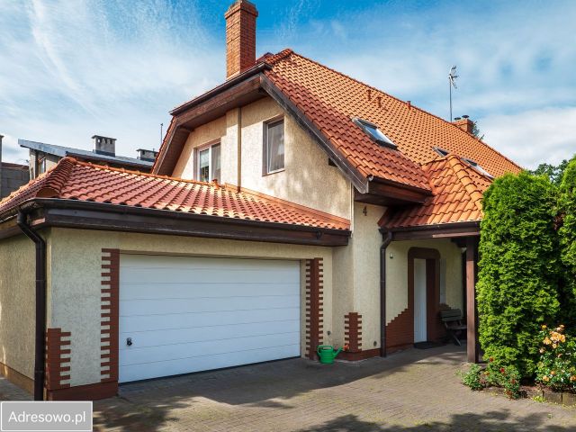 dom wolnostojący, 6 pokoi Pruszcz Gdański. Zdjęcie 1