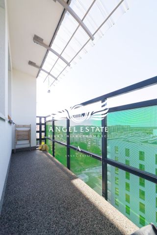 Mieszkanie 2-pokojowe Szczecin, ul. Aleksandra Zawadzkiego. Zdjęcie 10