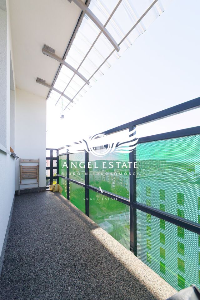 Mieszkanie 2-pokojowe Szczecin, ul. Aleksandra Zawadzkiego. Zdjęcie 10