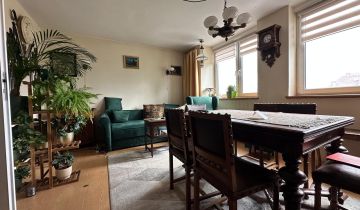 Mieszkanie 3-pokojowe Wrocław Krzyki, ul. Sztabowa