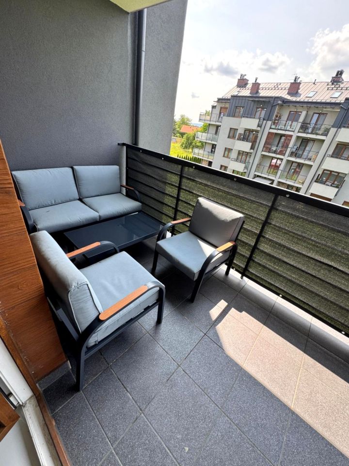 Mieszkanie 3-pokojowe Rzeszów Drabinianka, ul. Makuszyńskiego. Zdjęcie 7