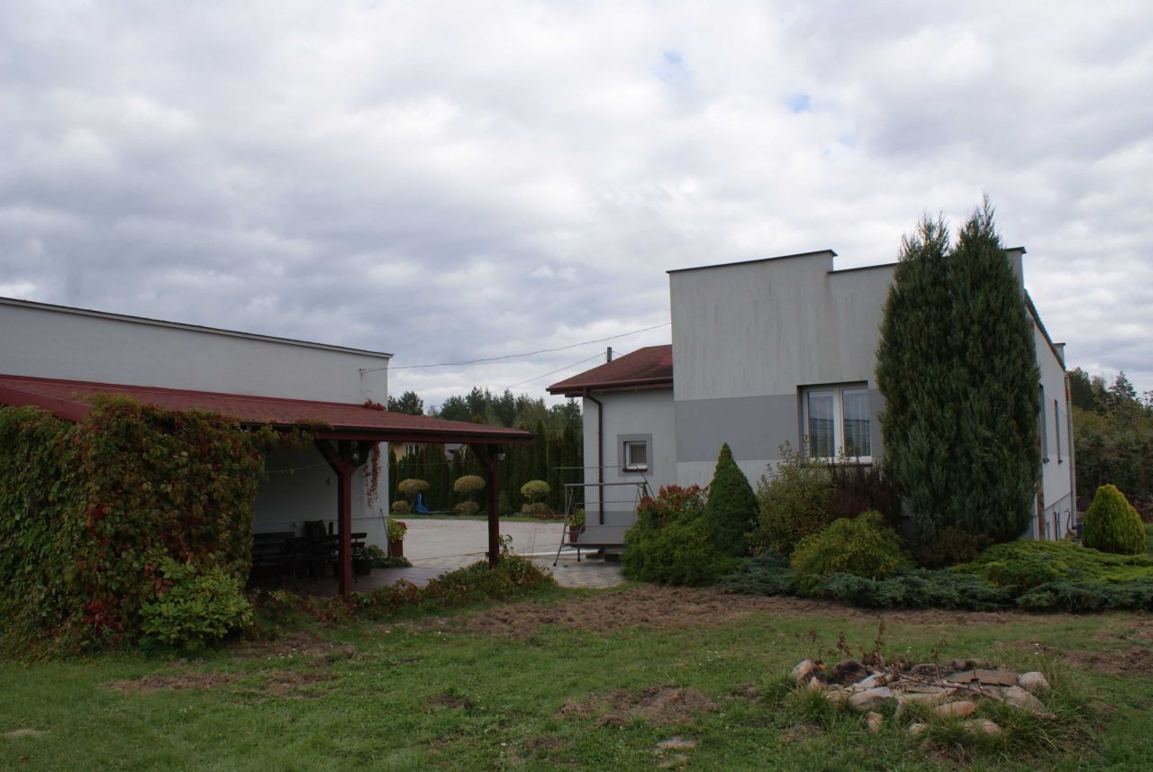 dom wolnostojący, 3 pokoje Podole. Zdjęcie 7