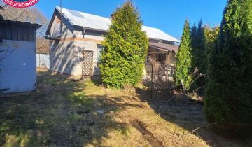 dom wolnostojący, 1 pokój Grabina Radziwiłłowska