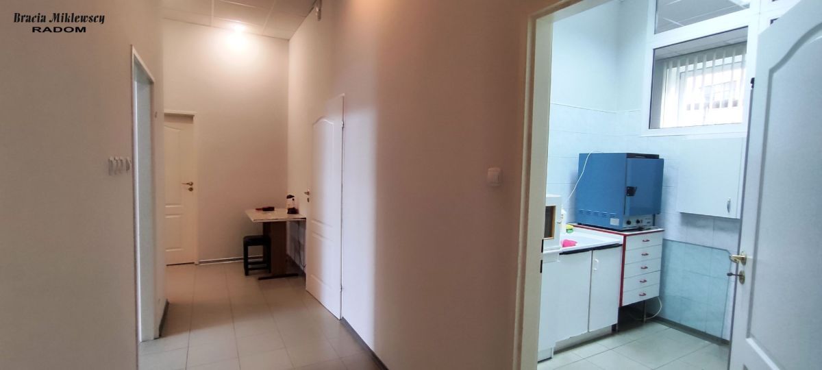 Lokal Radom Glinice, ul. Tadeusza Mazowieckiego. Zdjęcie 8