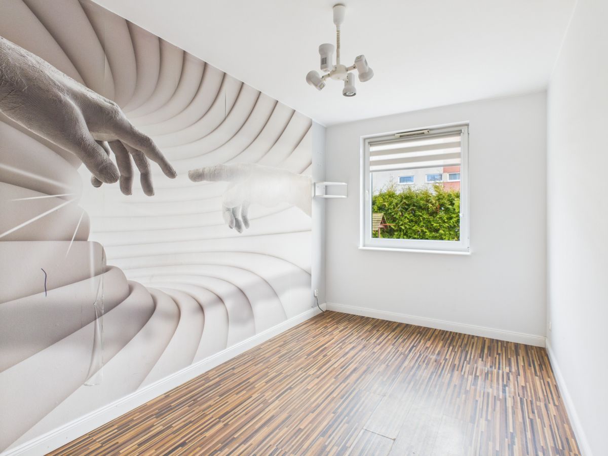 Mieszkanie 3-pokojowe Wejherowo, ul. Franciszka Fenikowskiego. Zdjęcie 10