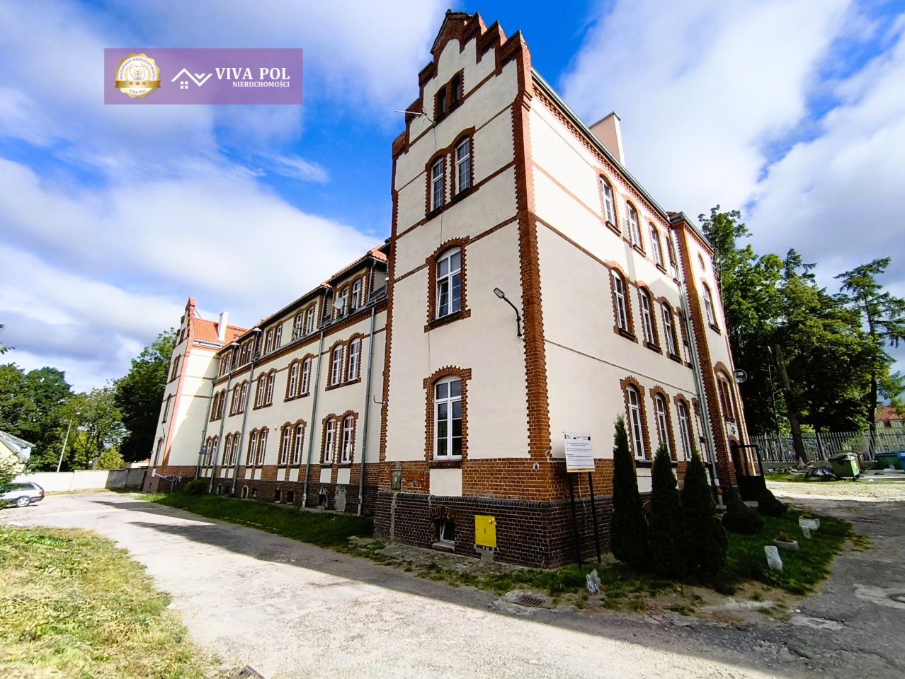 Mieszkanie 2-pokojowe Kętrzyn. Zdjęcie 8