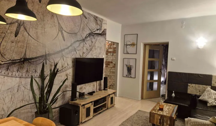 Mieszkanie 3-pokojowe Łódź Widzew, ul. Juliana Tuwima