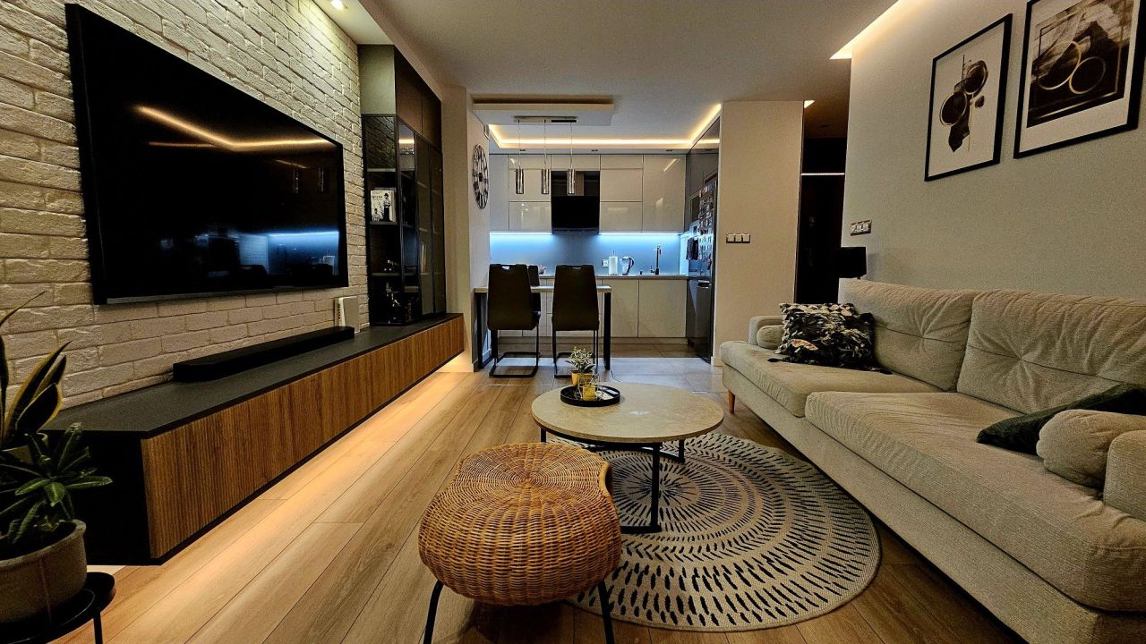 Mieszkanie 3-pokojowe Tychy, al. Bielska. Zdjęcie 7