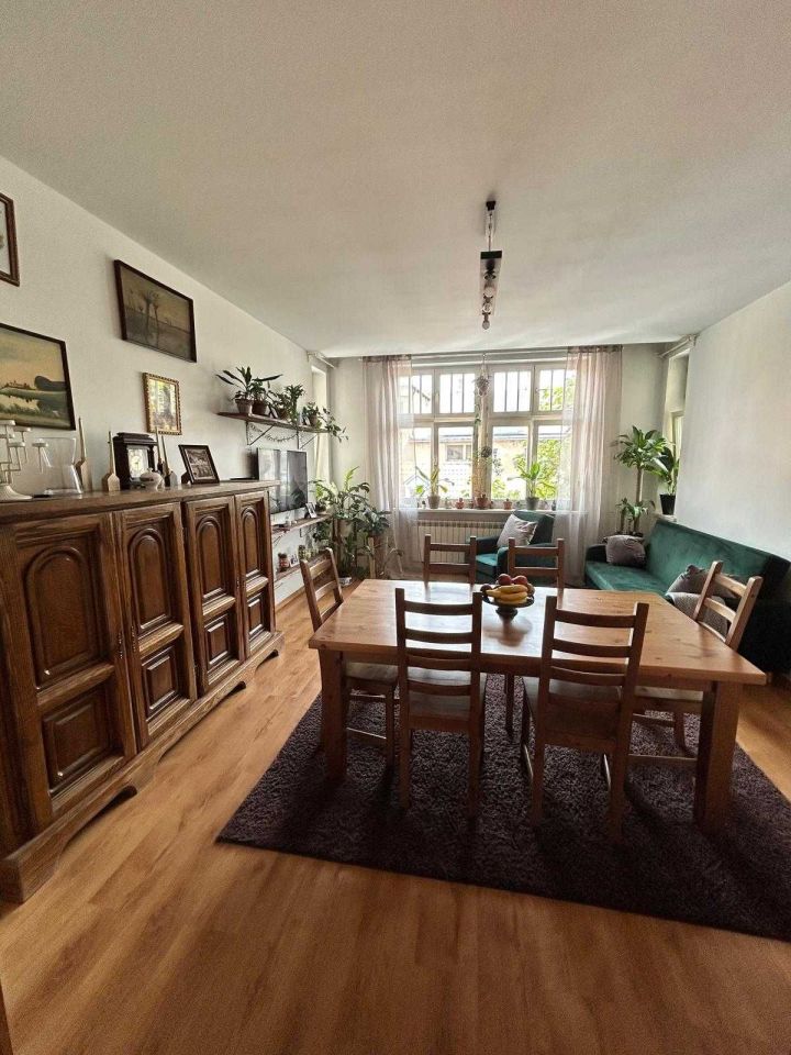 Mieszkanie 4-pokojowe Leszno Centrum, pl. Jana Metziga. Zdjęcie 6