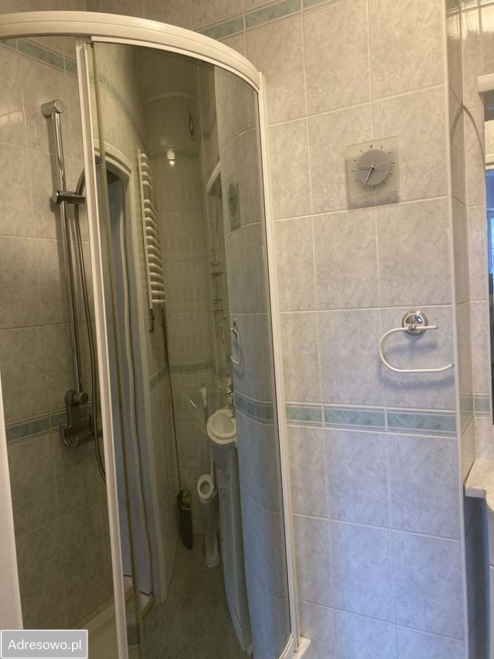 Mieszkanie 4-pokojowe Warszawa Praga-Południe, ul. Józefa Chłopickiego. Zdjęcie 4