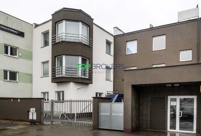 Lokal Warszawa Wola. Zdjęcie 1