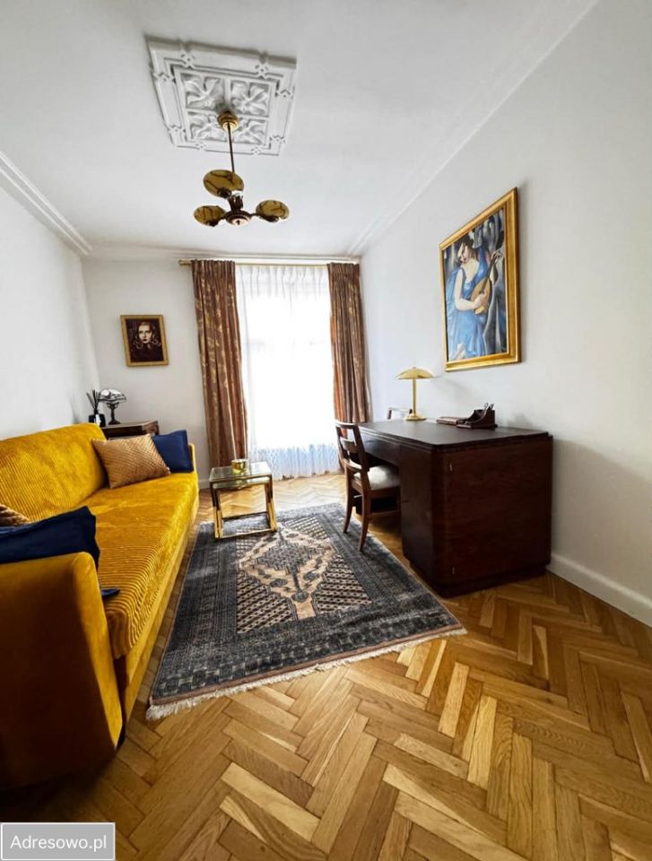 Mieszkanie 3-pokojowe Warszawa Mokotów, ul. Ligocka. Zdjęcie 12