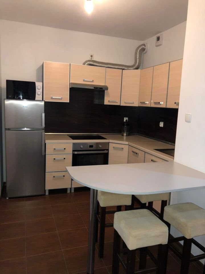 Mieszkanie 2-pokojowe Rzeszów Zwięczyca, ul. Architektów. Zdjęcie 4