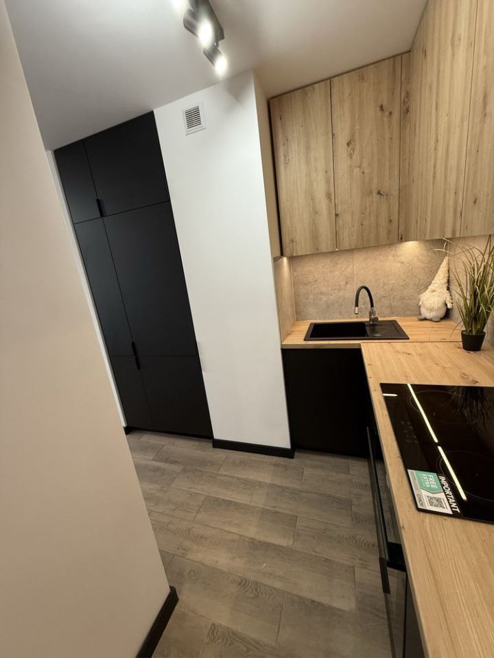 Mieszkanie 2-pokojowe Dąbrowa Górnicza Mydlice, ul. Ludowa. Zdjęcie 5